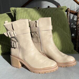 NEW NATURALIZER TRINA ABOVE THE ANKLE BOOTS